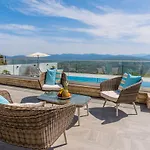 Villa Alkiviades Theletra