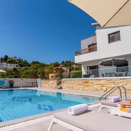 Alkiviades Villa Theletra