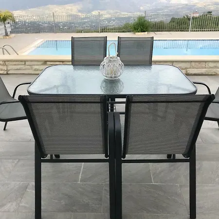 Alkiviades Villa Theletra