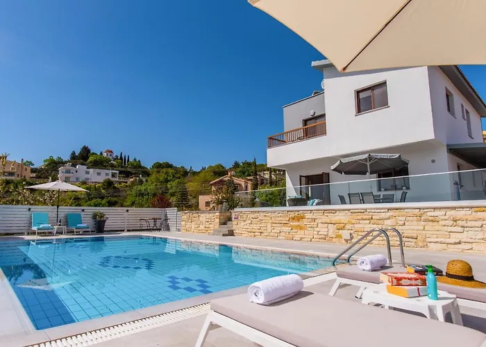 Alkiviades Villa Theletra