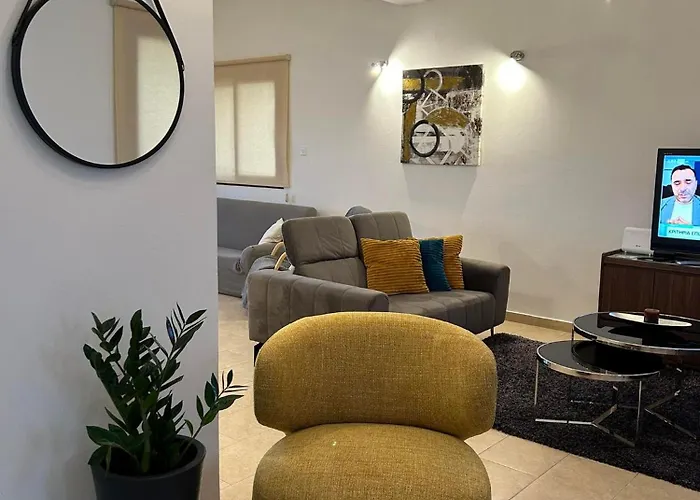 Alkiviades Вилла Theletra