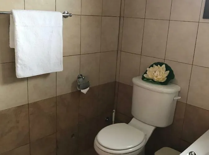 Alkiviades Вилла Theletra