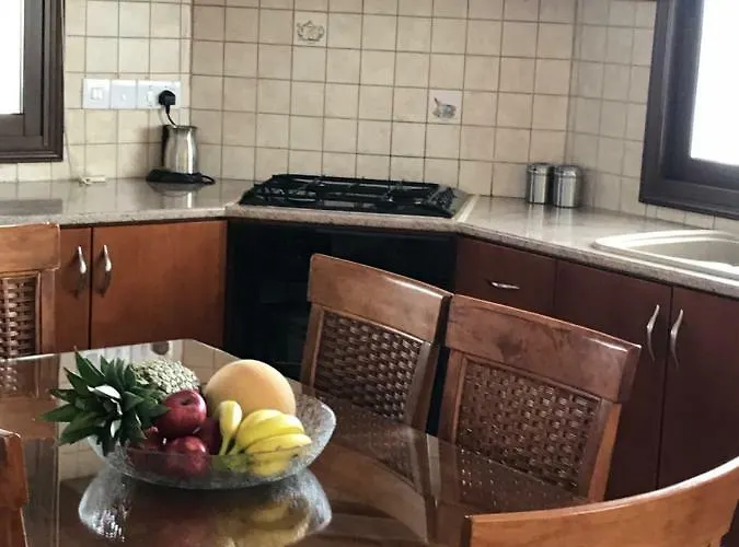 Alkiviades Вилла